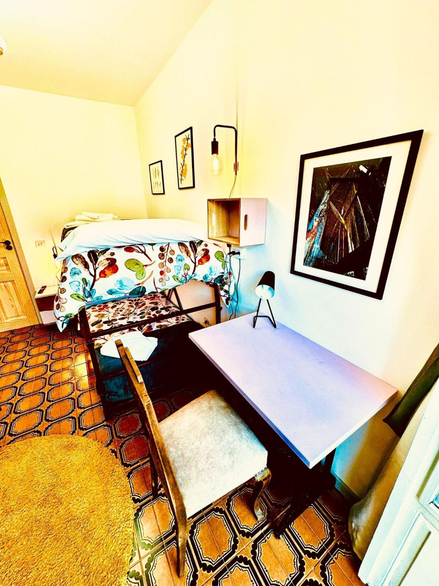 Ferienwohnung A Casa Da Parrula Santiago de Compostela Exterior foto